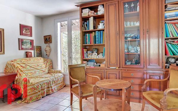 Maison à vendre    4 pièces •  La Cadière-d'Azur
