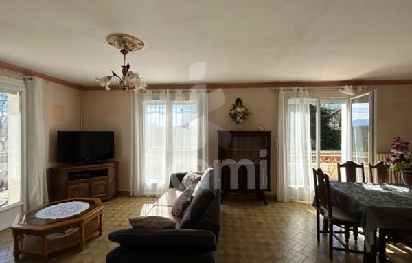 Maison de 145 m²