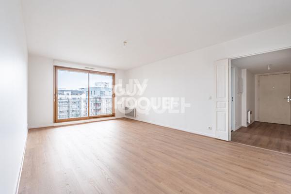 Appartement 3 pièce(s) 67.02m2