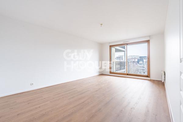 Appartement 3 pièce(s) 67.02m2