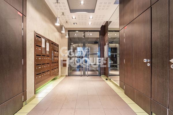 Appartement 3 pièce(s) 67.02m2