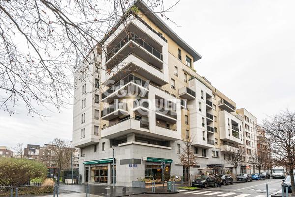 Appartement 3 pièce(s) 67.02m2