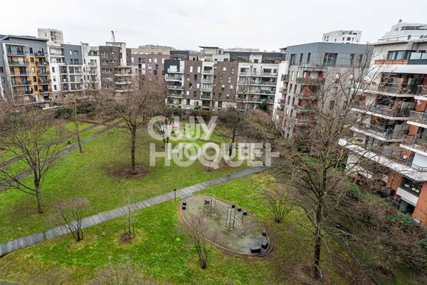 Appartement 3 pièce(s) 67.02m2