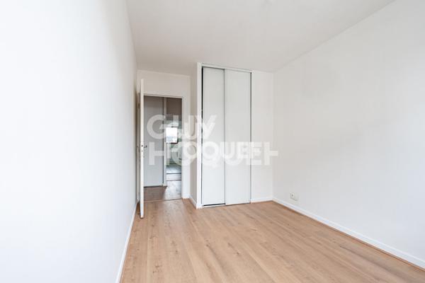 Appartement 3 pièce(s) 67.02m2