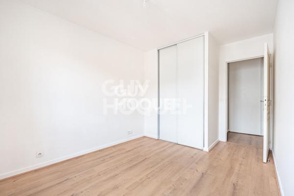 Appartement 3 pièce(s) 67.02m2