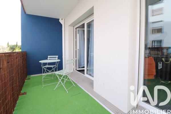 Appartement à vendre 3 pièces 61,33 m² Bobigny