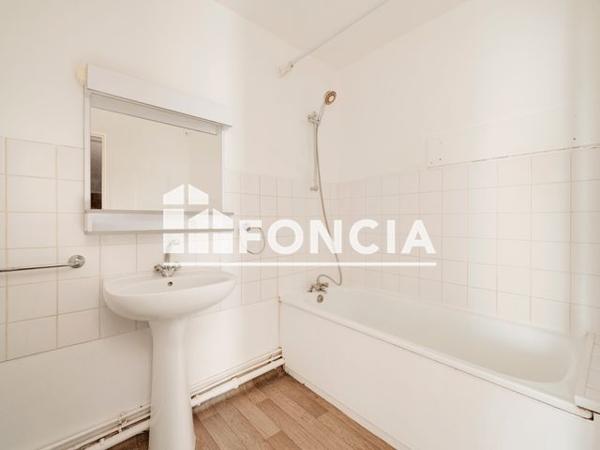 À vendre Appartement 3 pièces 66.63 m² - Nancy 54000