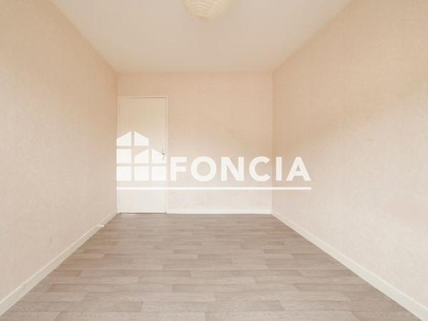 À vendre Appartement 3 pièces 66.63 m² - Nancy 54000