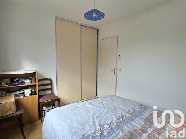 Appartement à vendre 2 pièces 41 m² Livry-Gargan