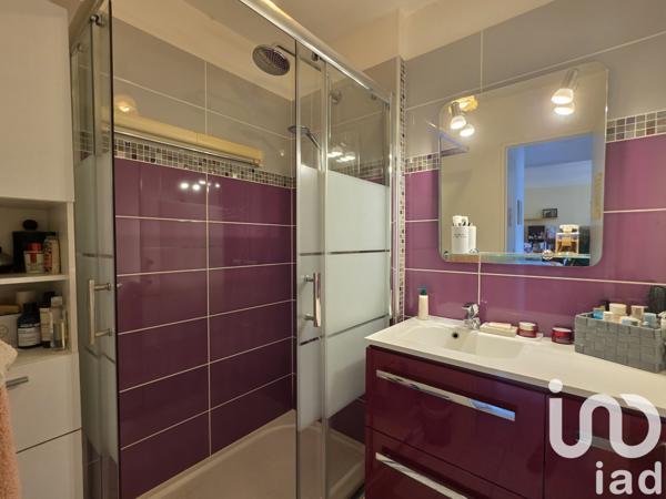 Appartement à vendre 2 pièces 41 m² Livry-Gargan