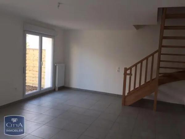 Vente maison 4 pièces de 85m²