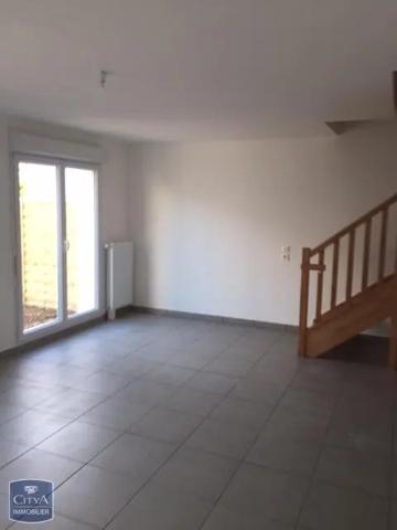 Vente maison 4 pièces de 85m²