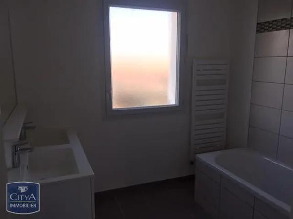 Vente maison 4 pièces de 85m²