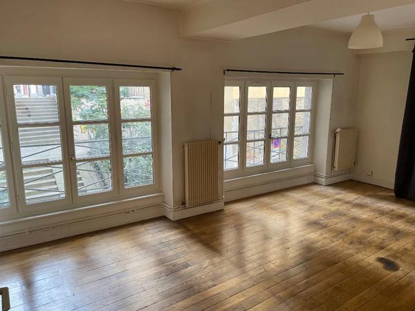 Appartement à louer à Lyon (69001)