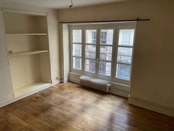 Appartement à louer à Lyon (69001)