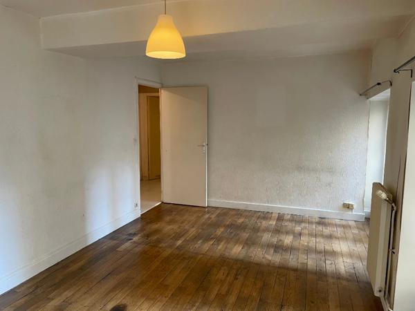 Appartement à louer à Lyon (69001)