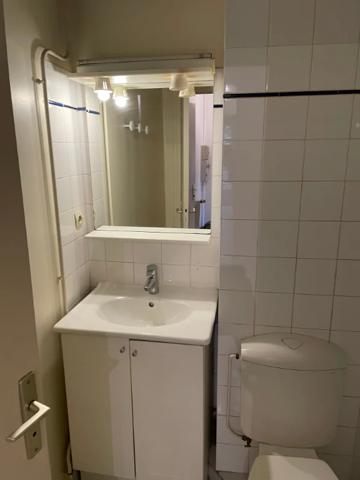 Appartement à louer à Lyon (69001)