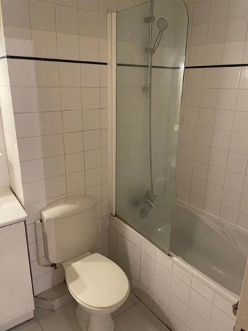 Appartement à louer à Lyon (69001)