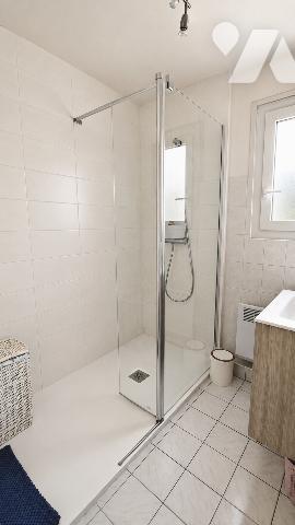 À vendre – Bel appartement T3 en duplex avec balcon, parking et emplacement idéal