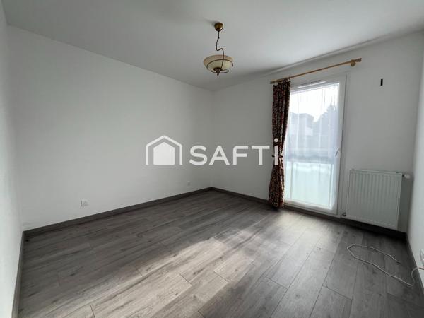 Appartement 2 pièces 66m2