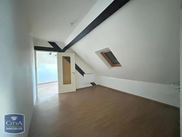Appartement à louer 2 pièces 32.26m² Lingolsheim (67380)