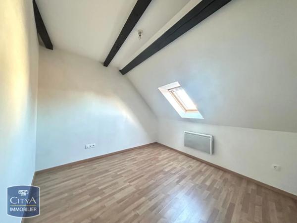 Appartement à louer 2 pièces 32.26m² Lingolsheim (67380)