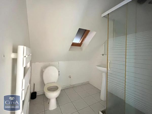Appartement à louer 2 pièces 32.26m² Lingolsheim (67380)