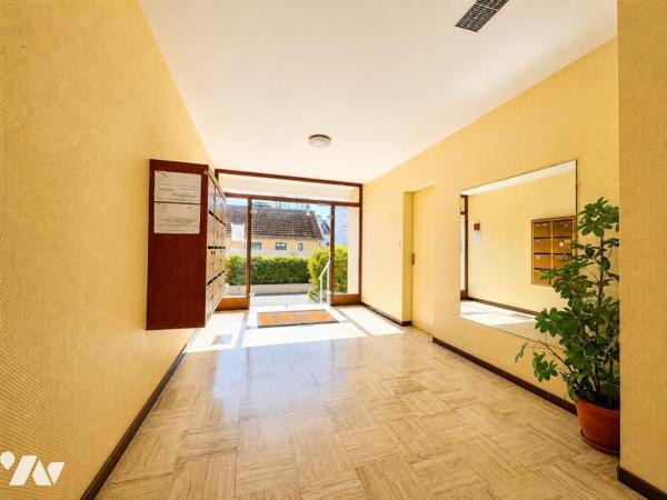 NANTES – Quartier Tortière Appartement T3 – 65 m²