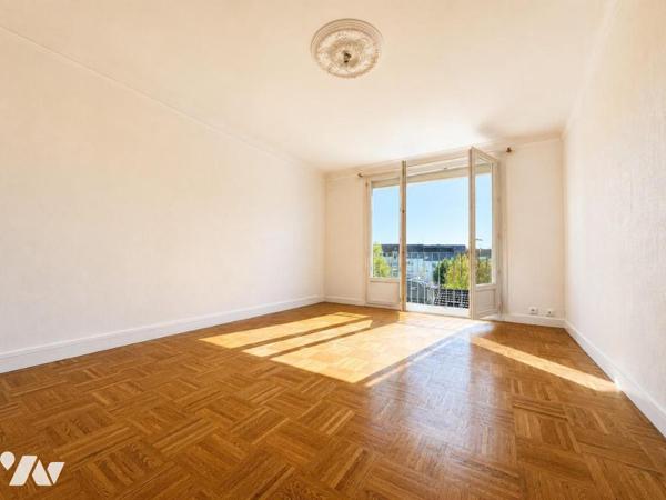 NANTES – Quartier Tortière Appartement T3 – 65 m²