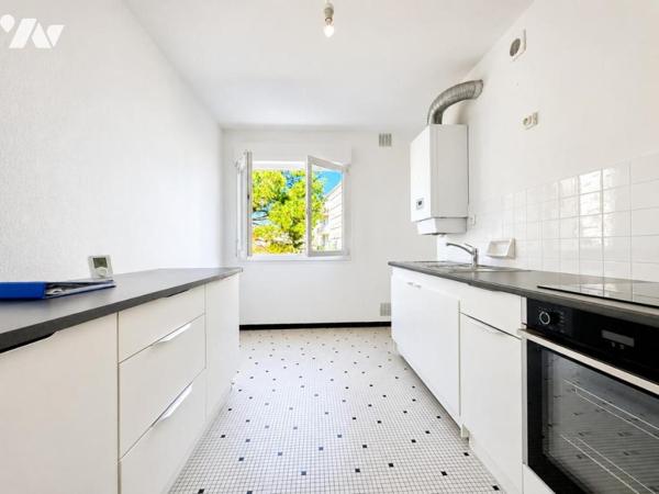 NANTES – Quartier Tortière Appartement T3 – 65 m²