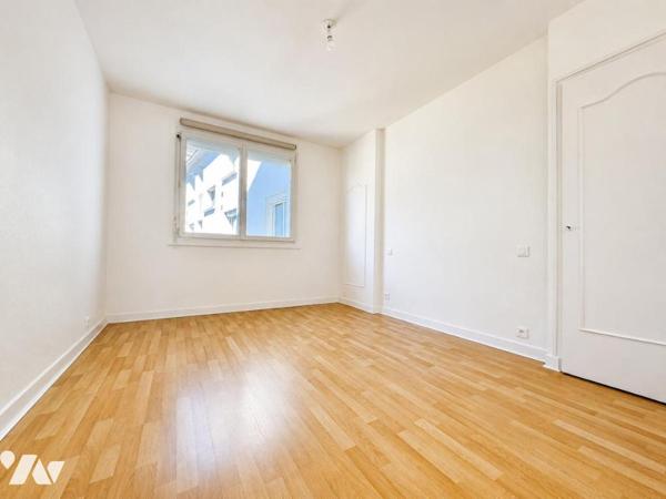 NANTES – Quartier Tortière Appartement T3 – 65 m²