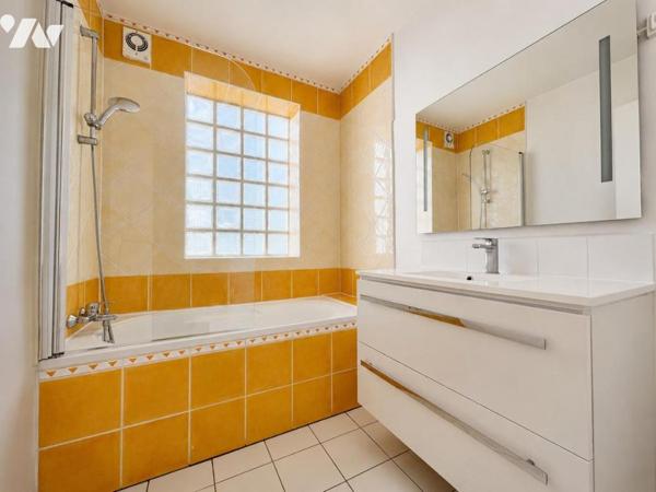 NANTES – Quartier Tortière Appartement T3 – 65 m²