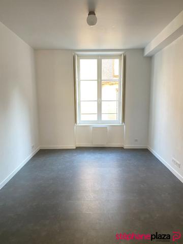 "APPARTEMENT LE MANS 2 PIECES 43M2"