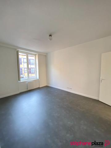 "APPARTEMENT LE MANS 2 PIECES 43M2"