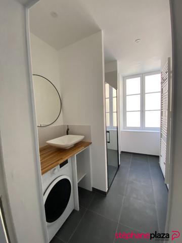 "APPARTEMENT LE MANS 2 PIECES 43M2"
