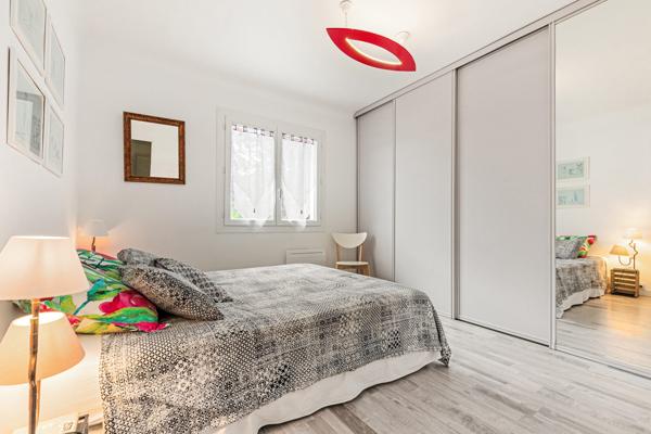 Maison 6p 155 m² – Piscine + F2 – Grasse Sainte-Anne
