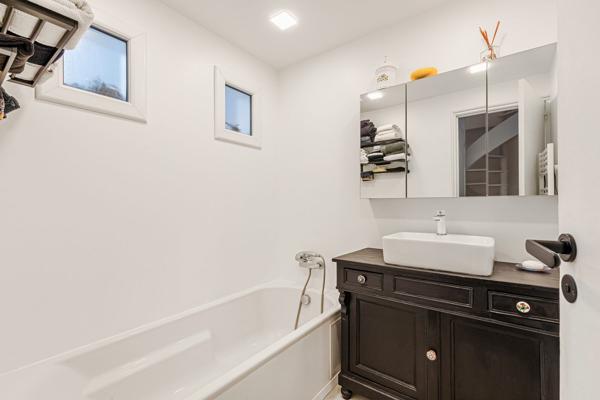 Maison 6p 155 m² – Piscine + F2 – Grasse Sainte-Anne