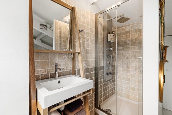 Maison 6p 155 m² – Piscine + F2 – Grasse Sainte-Anne