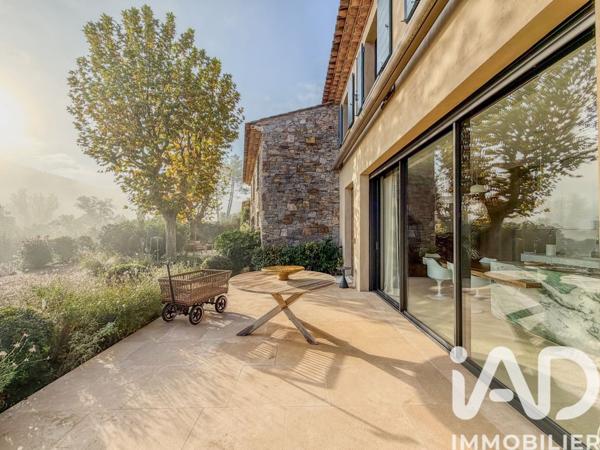 Maison à vendre 5 pièces 245 m² La Môle