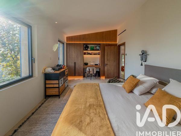 Maison à vendre 5 pièces 245 m² La Môle