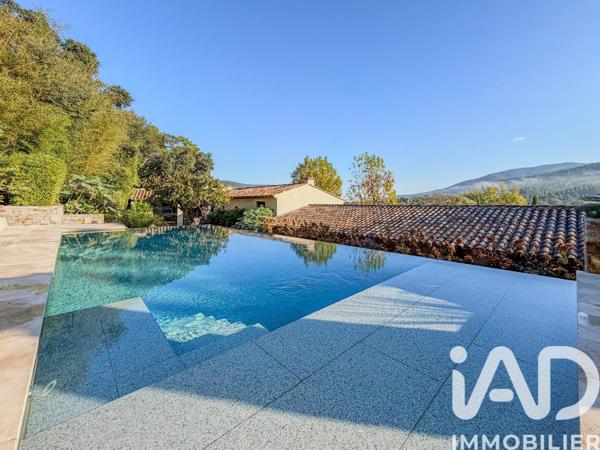 Maison à vendre 5 pièces 245 m² La Môle