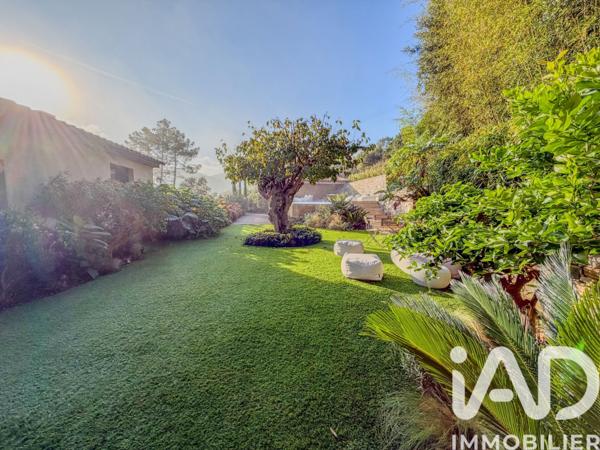 Maison à vendre 5 pièces 245 m² La Môle