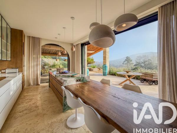 Maison à vendre 5 pièces 245 m² La Môle