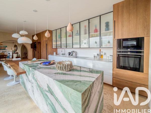 Maison à vendre 5 pièces 245 m² La Môle