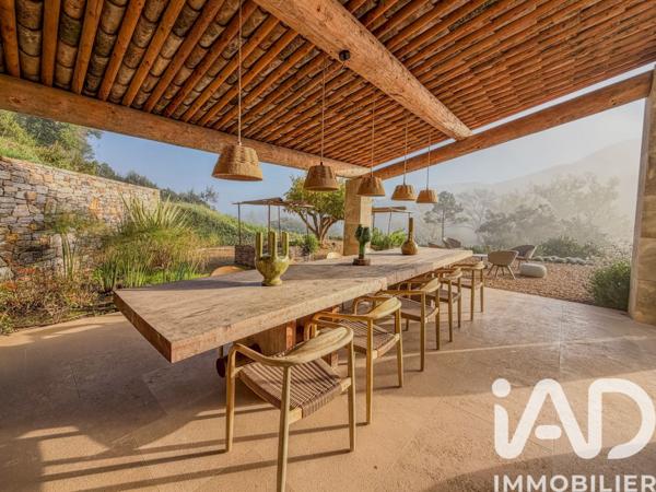 Maison à vendre 5 pièces 245 m² La Môle