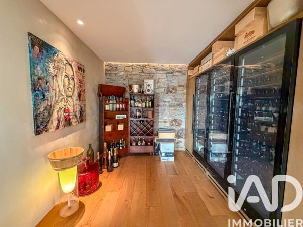 Maison à vendre 5 pièces 245 m² La Môle