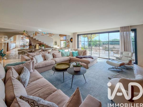 Maison à vendre 5 pièces 245 m² La Môle