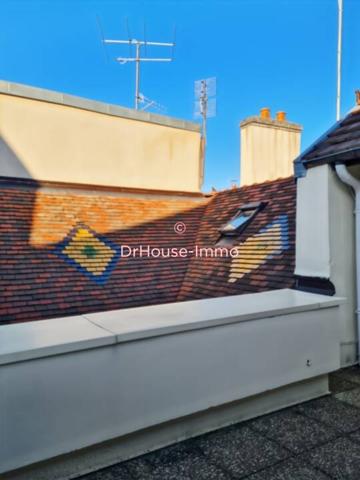 Appartement à vendre 1 pièce de 20 m²