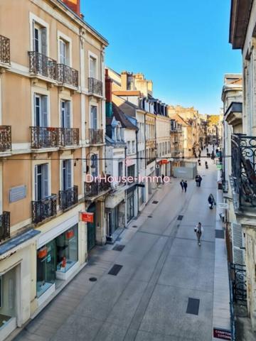 Appartement à vendre 1 pièce de 20 m²