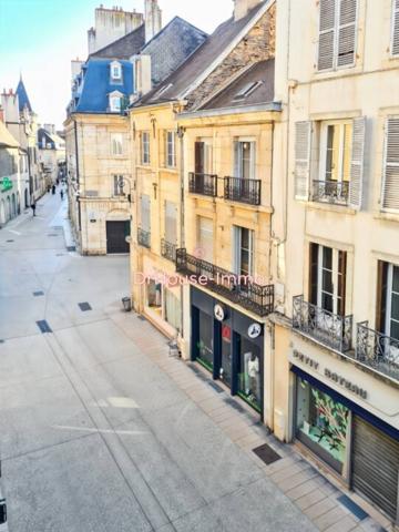 Appartement à vendre 1 pièce de 20 m²